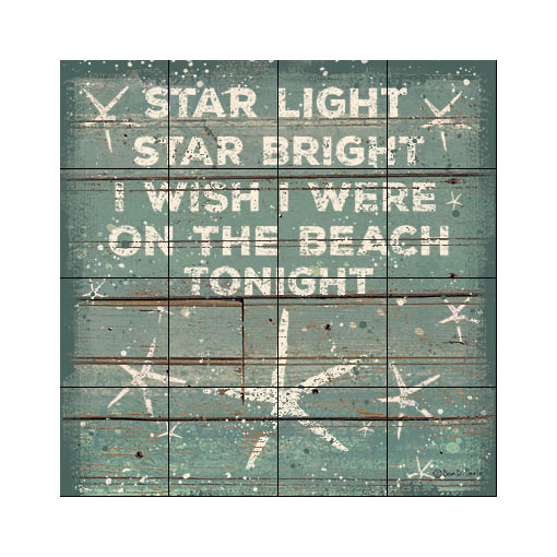 DiPaolo "Beach Starlight"